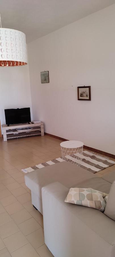 Villa Rosa Chia Exteriér fotografie