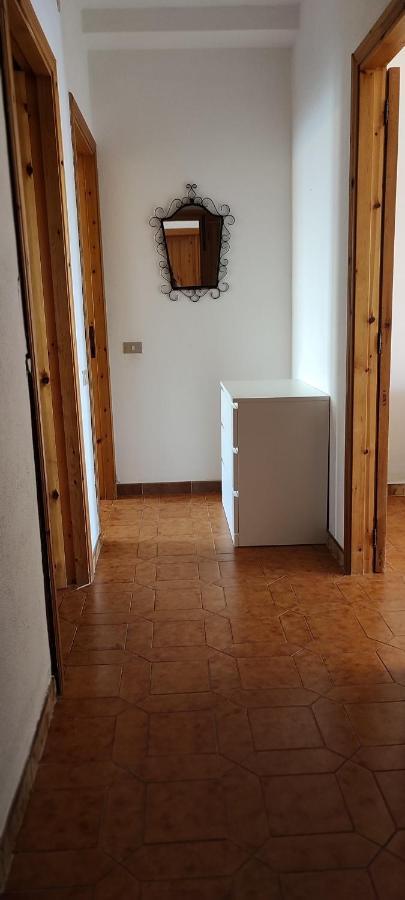 Villa Rosa Chia Exteriér fotografie