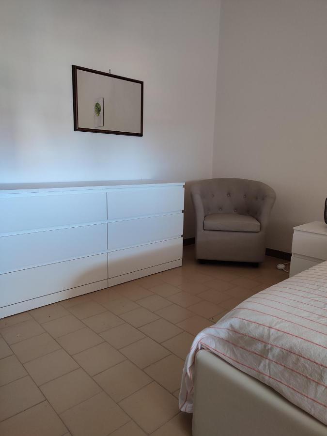 Villa Rosa Chia Exteriér fotografie
