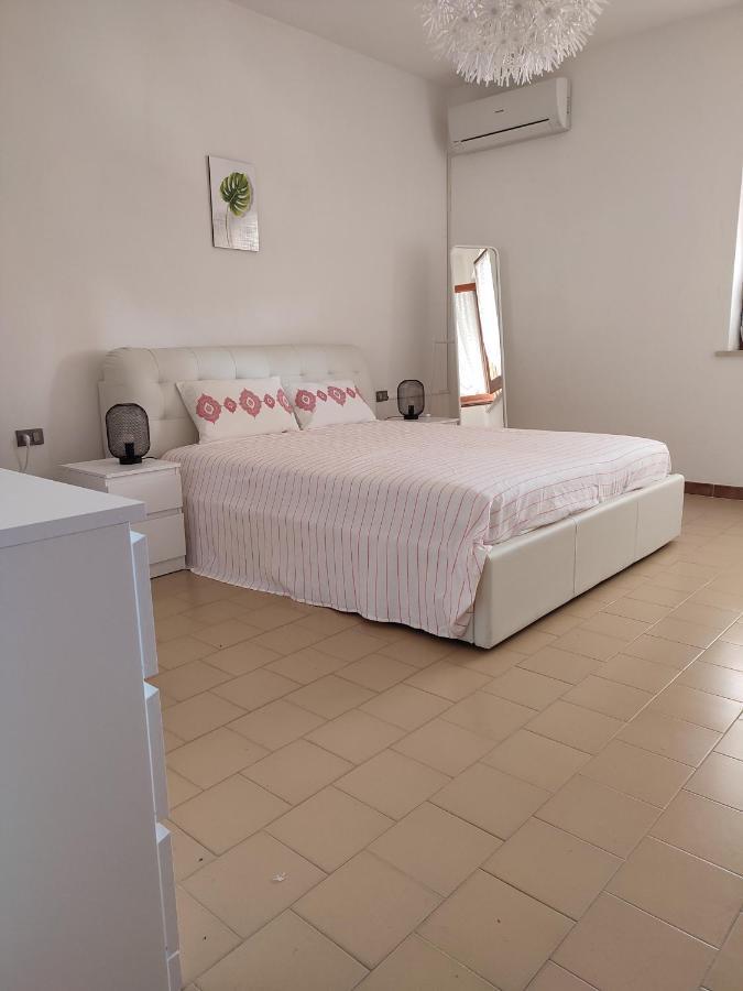 Villa Rosa Chia Exteriér fotografie