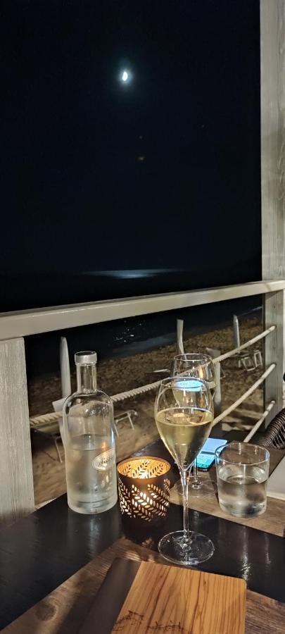 Villa Rosa Chia Exteriér fotografie