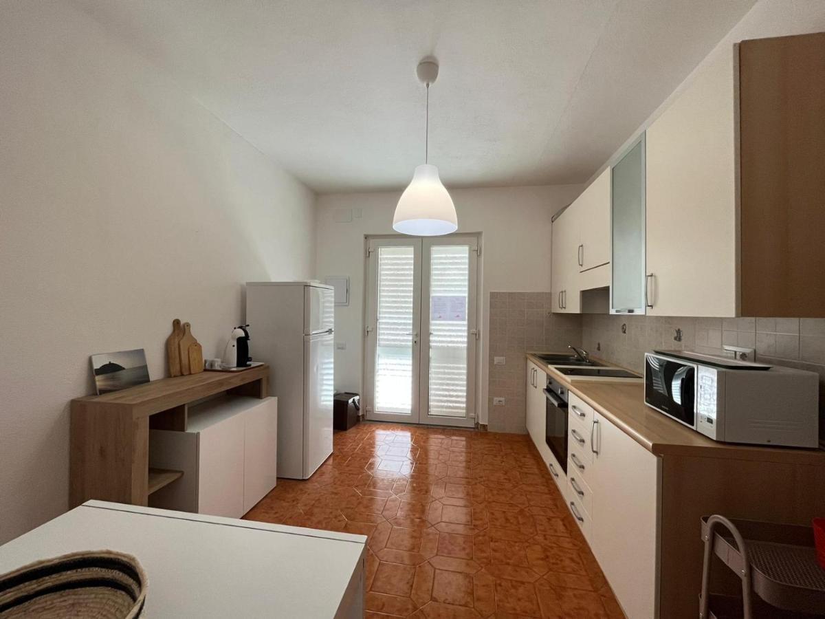 Villa Rosa Chia Exteriér fotografie