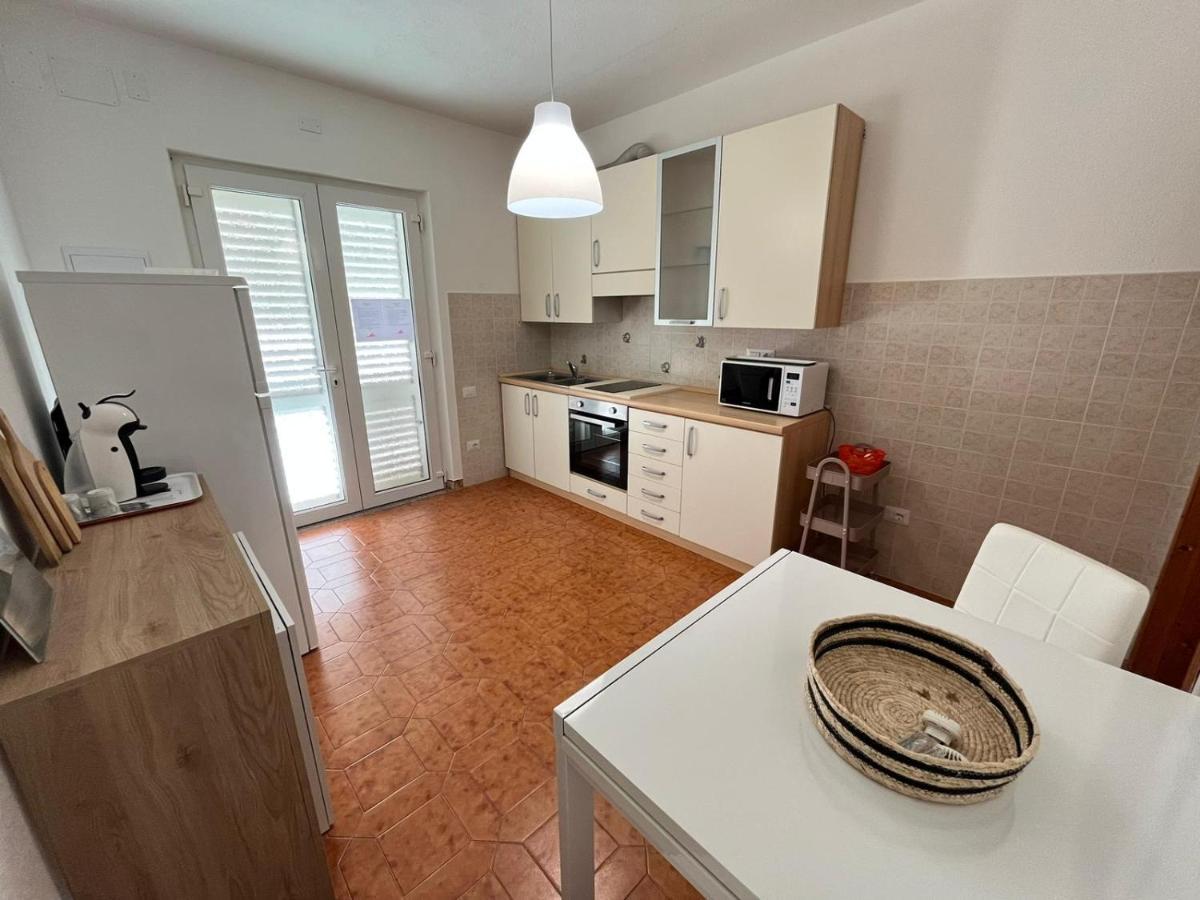 Villa Rosa Chia Exteriér fotografie