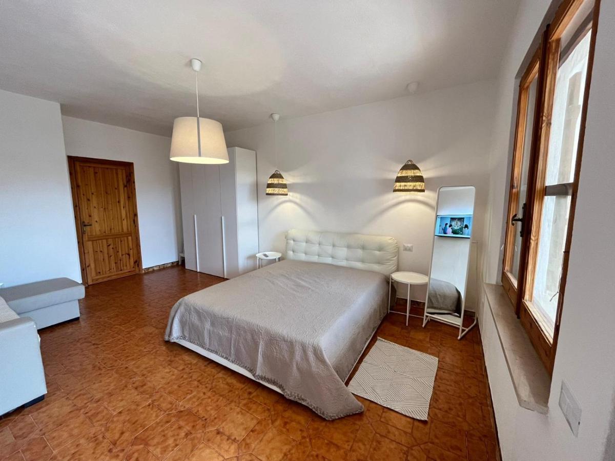 Villa Rosa Chia Exteriér fotografie