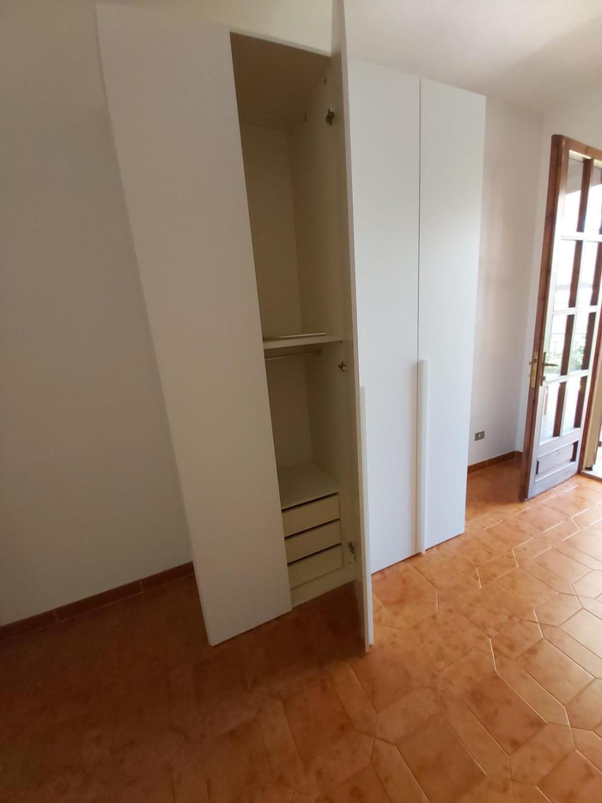 Villa Rosa Chia Exteriér fotografie