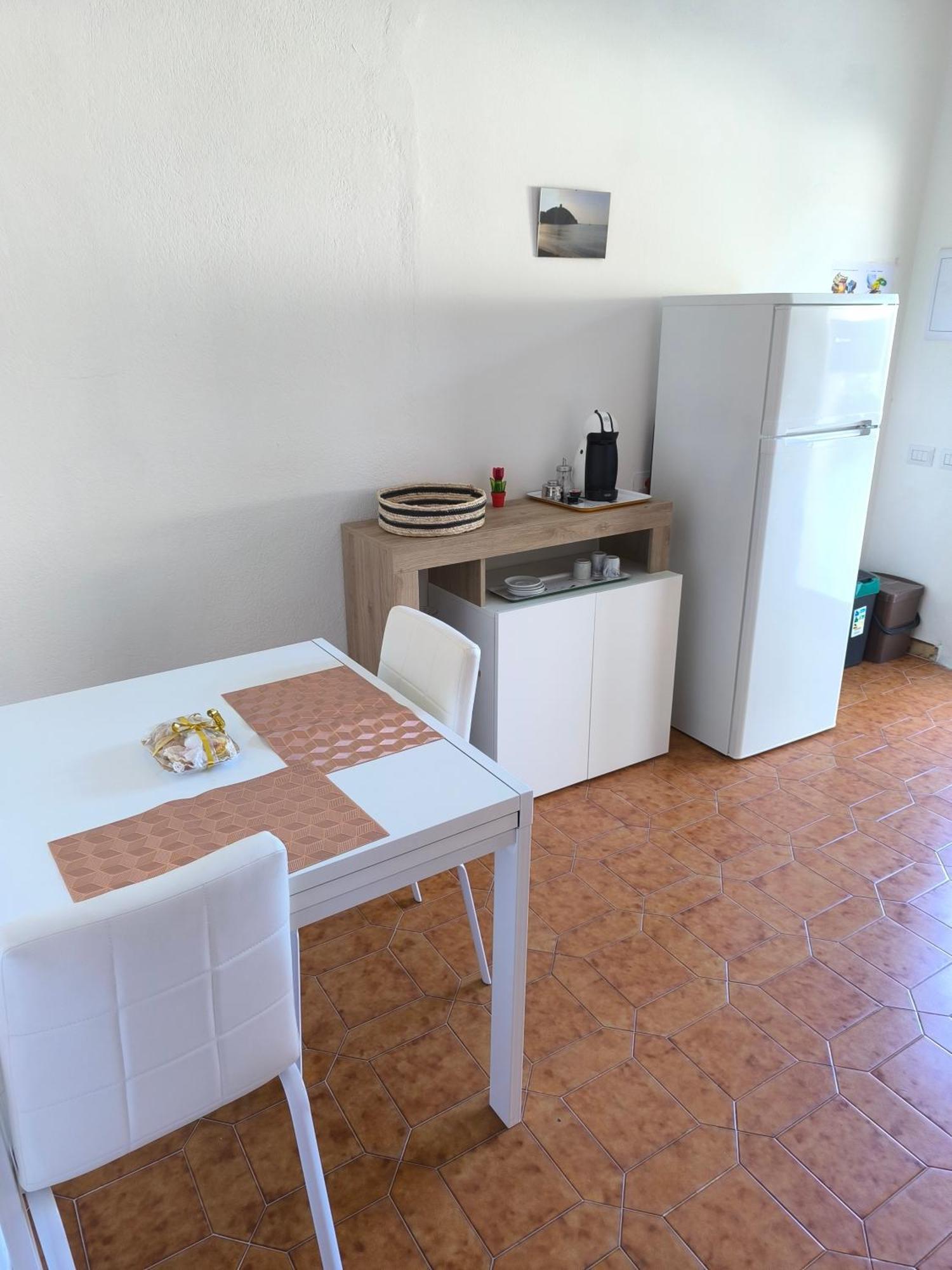 Villa Rosa Chia Exteriér fotografie