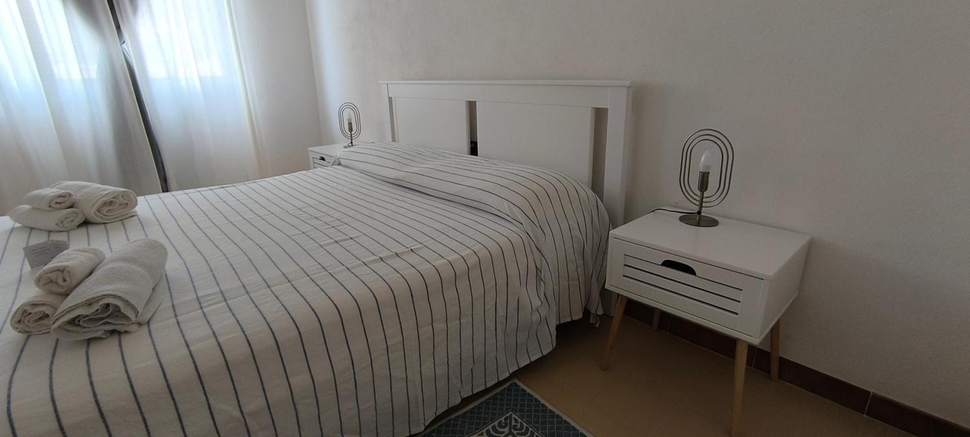 Villa Rosa Chia Pokoj fotografie