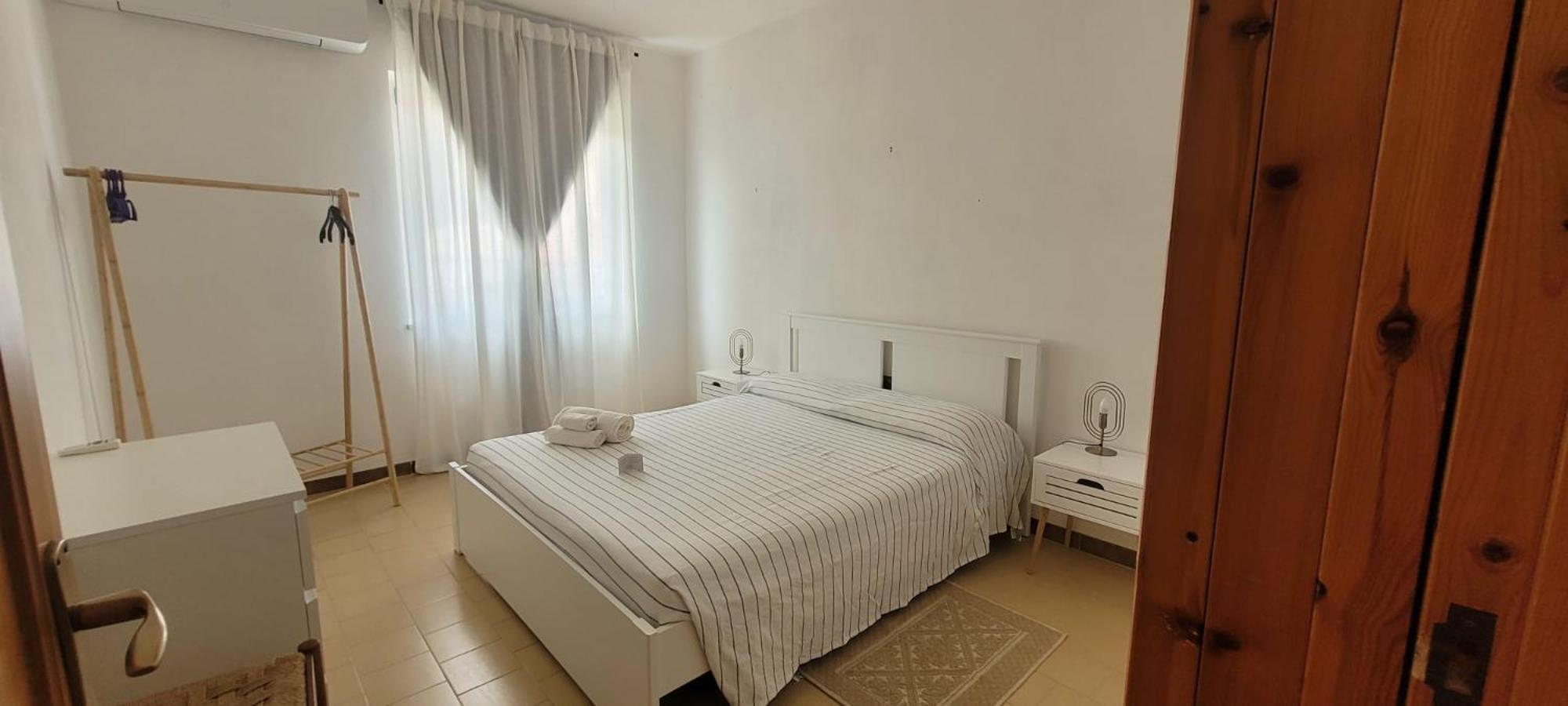 Villa Rosa Chia Exteriér fotografie